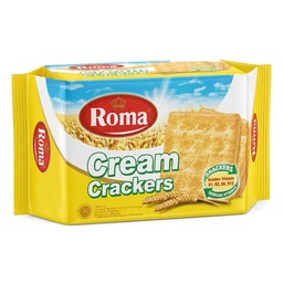 [0100006234] ROMA CREAM CRACKERS 135G