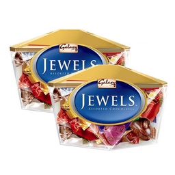 [0100006811] GALAXY JEWELS 2X200GM