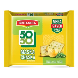 [0100011587] BRIT MASKACHASKA  MEGA PROMO 12X71GM