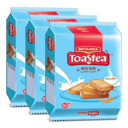 [0100011591] BRIT Milk Rusk  off 3X310GM