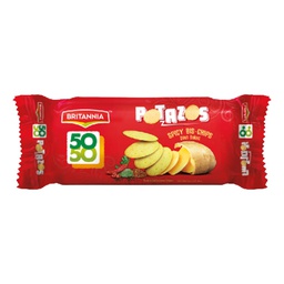 [0100022497] BRITANNIA POTAZOS 100GM