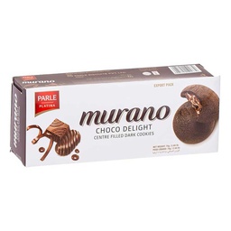 [0100025646] PARLE MURANO CHOCO DELIGHT 75GM