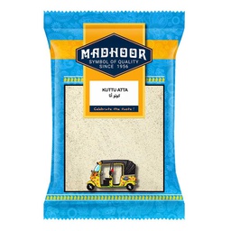[0100000259] KUTTU ATTA 250GM