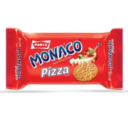 [0100026707] PARLE MONACO PIZZA BISCUITS 120GM