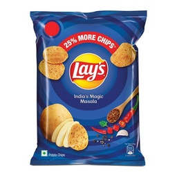 [0100000684] LAYS INDIA MAGIC MASALA 48GM