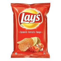 [0100000685] LAYS SPANISH TOMATO TANGO 48GM
