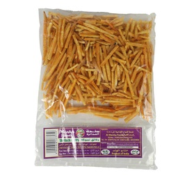[0100006798] MAFRAQ TAPIOCA CHIPS 175GM