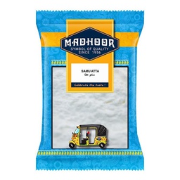 [0100000301] SAMU ATTA 250GM