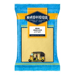 [0100000324] BESAN ATTA 4KG