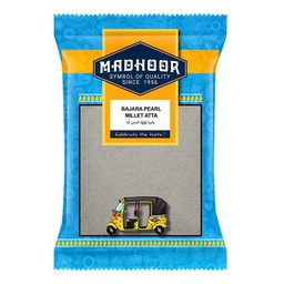 [0100000428] BAJRA  ATTA 1KG