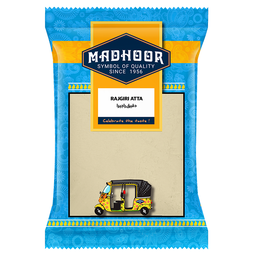 [0100000448] RAJGIRI ATTA 1KG