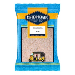 [0100000448] RAJGIRI ATTA 1KG