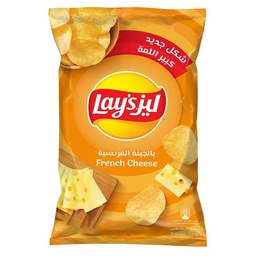 [0100024071] LAYS FRENCH CHEESE