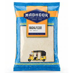 [0100018242] MADHOOR MAGHAJ FLOUR 500GM
