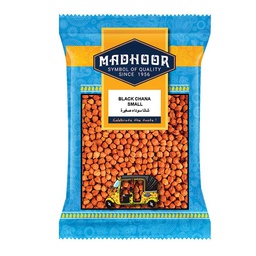 [0100000023] CHANA BLACK SMALL 1KG