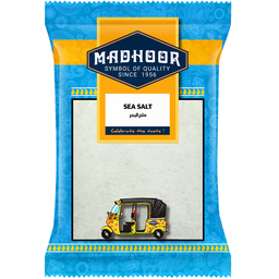 [0100000209] SEA SALT 1KG