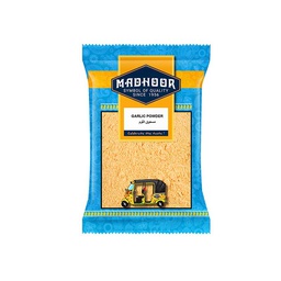 [0100000254] GARLIC POWDER 100GM