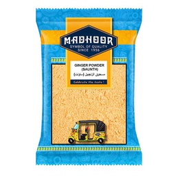 [0100000255] GINGER POWDER 100GM