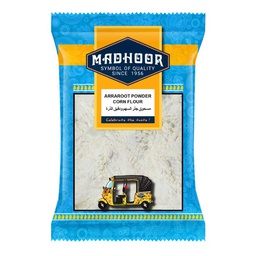 [0100000378] ARRAROOT POWDER 500GM