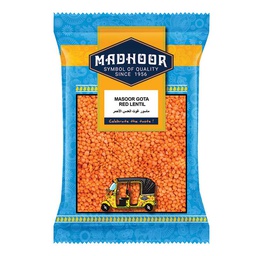 [0100000142] MASOOR GOTA 500GM