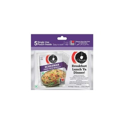 [0100000918] CHINGS SCHEZWAN FRIED RICE MASALA 5X20GM