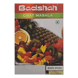 [0100000942] BADSHAH CHAT MASALA 100GM