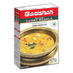 [0100000948] BADSHAH CURRY MASALA 100GM