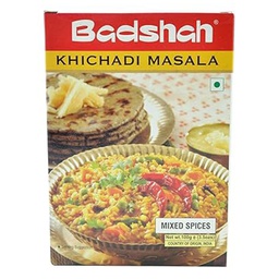 [0100000958] BADSHAH KHICHDI MASALA 100GM