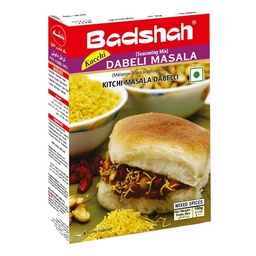 [0100000959] BADSHAH DABELI MASALA 100GM