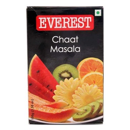 [0100001018] EVEREST MASALA CHAAT 100GM