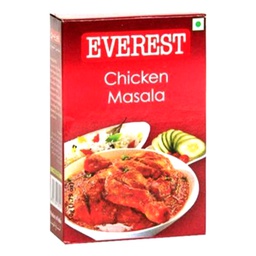 [0100001020] EVEREST MASALA CHICKEN 100GM