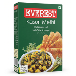 [0100001023] EVEREST MASALA KASURI METHI 100GM