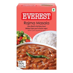 [0100001026] EVEREST MASALA RAJMA 100GM