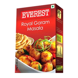 [0100001032] EVEREST MASALA ROYAL GARAM 100GM