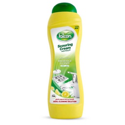 [0100020965] FALCON SCOURING CRM LEMON750ML
