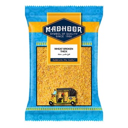 [0100000232] WHEAT BROKEN THICK 500GM