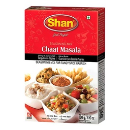 [0100005269] SHAN CHAAT MSL 100GM