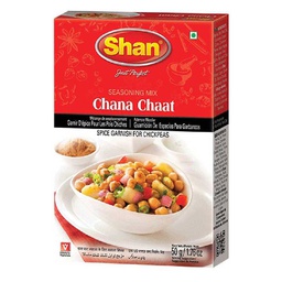 [0100005270] SHAN CHANA CHAAT 50GM