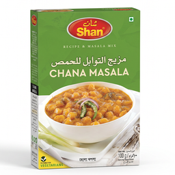 [0100005271] SHAN CHANA MSL 100G