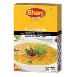 [0100005274] SHAN DAL CURRY MIX 100G
