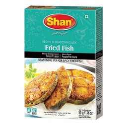 [0100005276] SHAN FRIED FISH 50GM