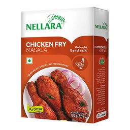 [0100006049] NELLARA MASALA CHICKEN FRY 100GM