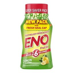 [0100006287] ENO LEMON FLAVOUR 100GM