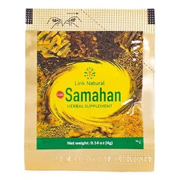 [0100008177] SAMAHAN 1PCS