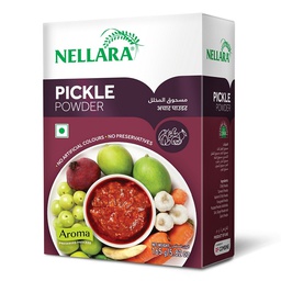 [0100009755] NELLARA PICKLE PWDR 165GM
