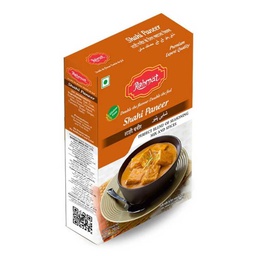 [0100010943] REHMAT MASALA SHAHI PANEER 50GM