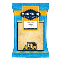 [0100000401] SUJI ROASTED 500GM