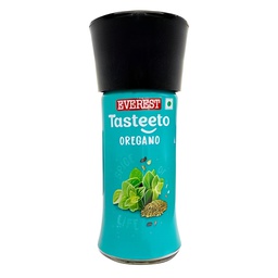[0100026448] EVEREST TASTEETO OREGANO 10GM