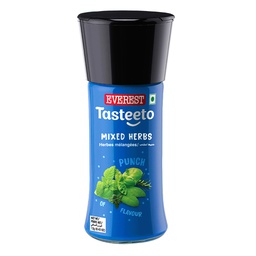 [0100026449] EVEREST TASTEETO MIXED HERB 12GM