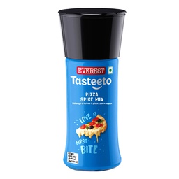 [0100026452] EVEREST TASTEETO PIZZA SPICE MIX 38GM